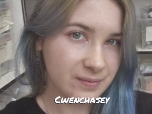 Cwenchasey