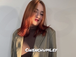 Cwenchumley