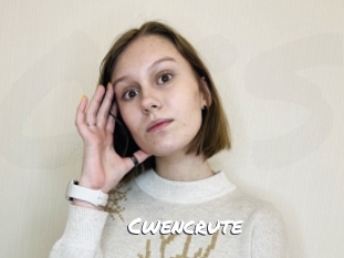 Cwencrute