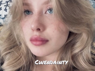 Cwendainty