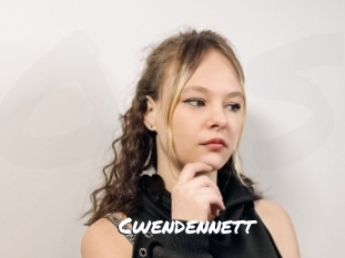 Cwendennett