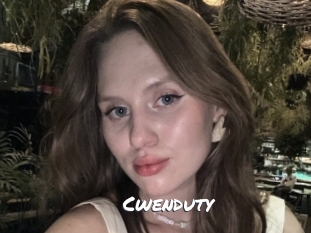 Cwenduty