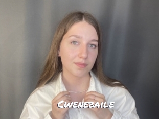 Cwenebaile