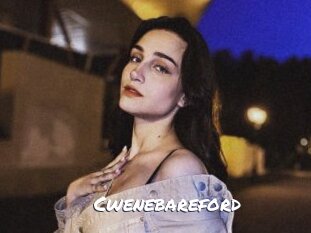 Cwenebareford