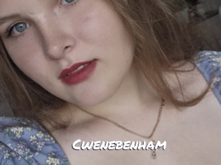 Cwenebenham