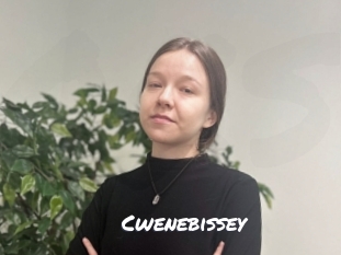Cwenebissey