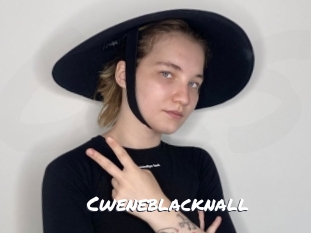 Cweneblacknall