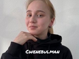 Cwenebulman