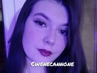 Cwenecannone