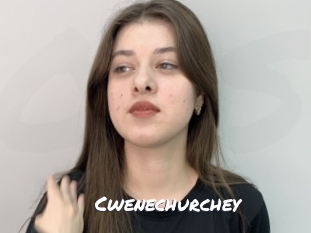 Cwenechurchey