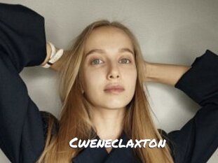 Cweneclaxton