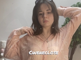 Cweneclose