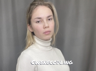 Cwenecodling