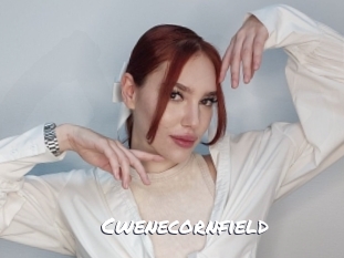 Cwenecornfield