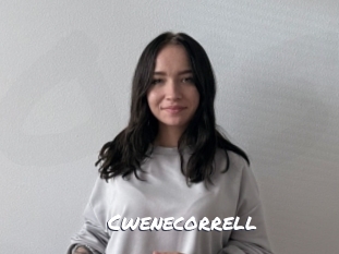 Cwenecorrell