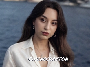 cwenecroston Ochranne Siete