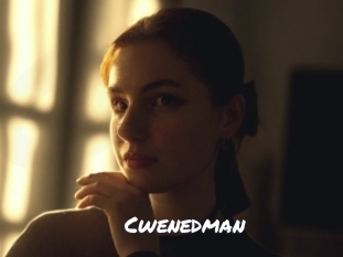 Cwenedman