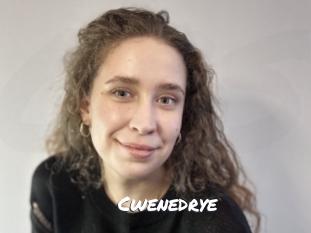 Cwenedrye