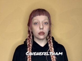 Cwenefeltham