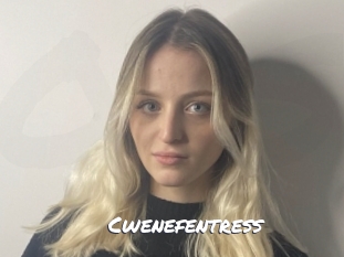 Cwenefentress