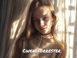 Cweneforrester