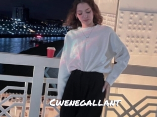 cwenegallant Ochranne Siete