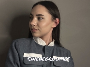 Cwenegroomes