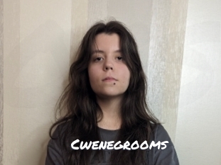 Cwenegrooms
