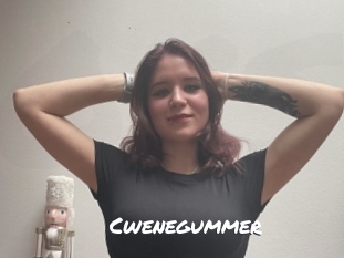 Cwenegummer