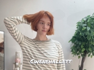 Cwenehallett