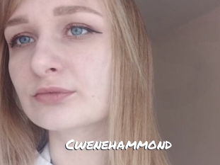 Cwenehammond