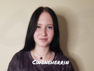Cweneherrin