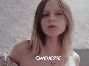 Cwenesse