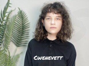 Cwenevett
