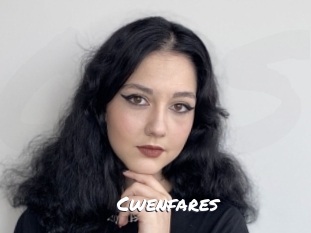 Cwenfares