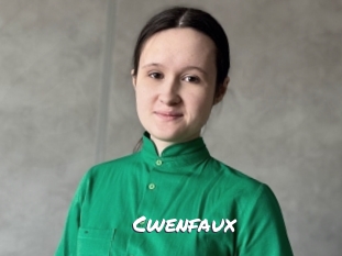 Cwenfaux