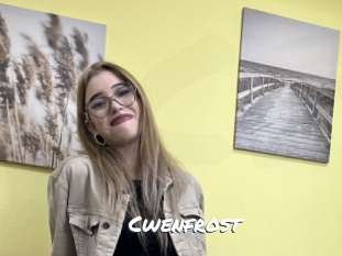 Cwenfrost