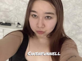 Cwenfunnell