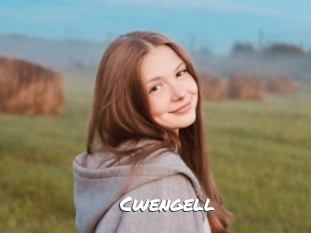 Cwengell
