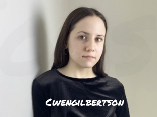Cwengilbertson