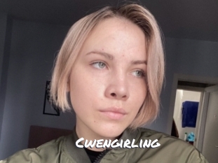 Cwengirling