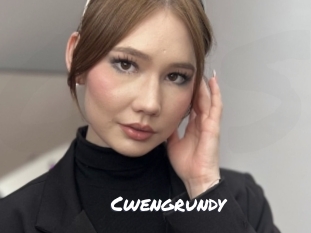 Cwengrundy