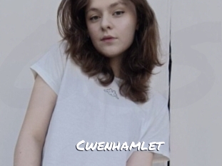Cwenhamlet