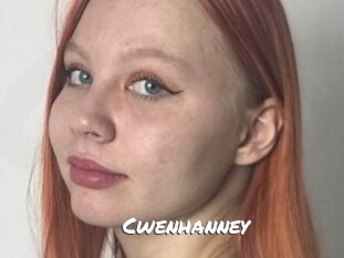 Cwenhanney