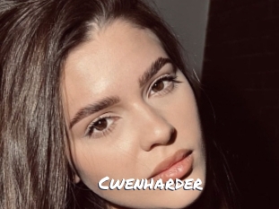 Cwenharder