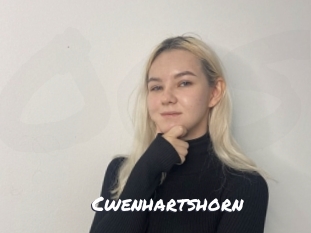 Cwenhartshorn
