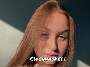 Cwenhaskell