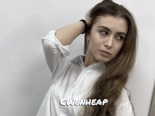 Cwenheap