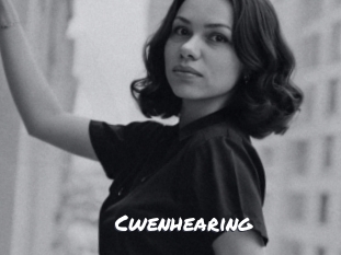 Cwenhearing
