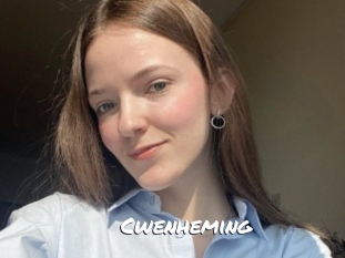 Cwenheming
